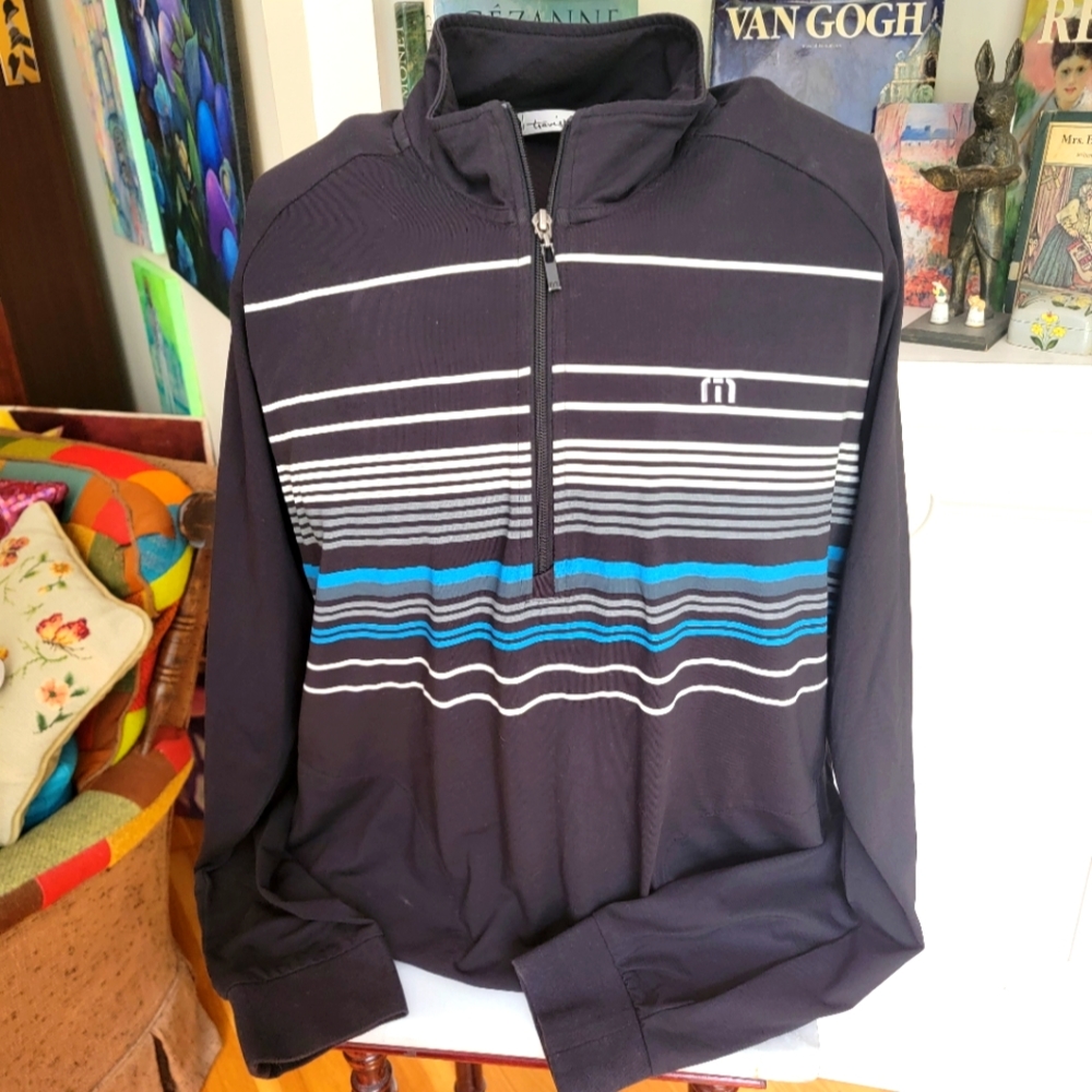 Travis Mathew Pullover - image 1